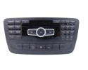 Sistema audio / radio cd, Mercedes-benz Clase a (Bm 176) A 180 CDI BlueEfficiency (176.012) 2014, A2469009412