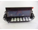 Pantalla multifuncion, Peugeot 508 GT Line 2018, 9835045580