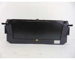 Cuadro instrumentos, Peugeot 508 GT Line 2018, 9828746780