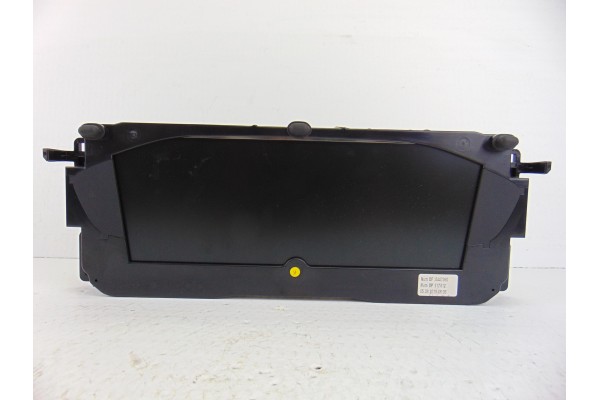Cuadro instrumentos, Peugeot 508 GT Line 2018, 9828746780