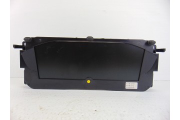Cuadro instrumentos, Peugeot 508 GT Line 2018, 9828746780