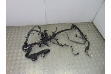 Módulo electrónico, Mazda 3 Berlina / Sedán (Bm/bn) Luxury 2014, GHT7-67-020A