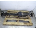 Diferencial delantero, Land Rover Range Rover (Lp) HSE (165kW) 1995