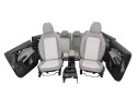 Juego asientos completo, Fiat Ii Tipo (356) Berlina Easy 2016