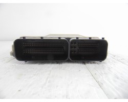 Centralita motor uce, Mercedes-benz Vito Basic-kombi (639) 111 CDI Largo (639.603) 2006, A6461503278