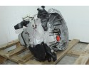 Caja cambios, Peugeot 207 Sw Confort 2011, 20CQ88
