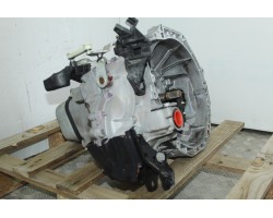 Caja cambios, Peugeot 207 Sw Confort 2011, 20CQ88