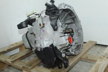 Caja cambios, Peugeot 207 Sw Confort 2011, 20CQ88