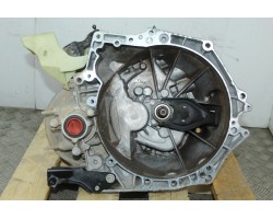 Caja cambios, Peugeot 207 * 2011, 20DP98