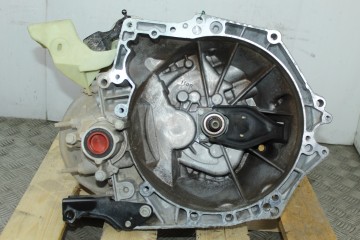 Caja cambios, Peugeot 207 * 2011, 20DP98