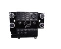 Mando climatizador, Volvo XC60 Kinetic AWD 2009, 30782911