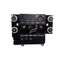 Mando climatizador, Volvo XC60 Kinetic AWD 2009, 30782911