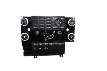 Mando climatizador, Volvo XC60 Kinetic AWD 2009, 30782911
