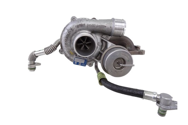 Turbocompresor, Ford S-max (Cdr) Trend 2017, F1FG6K682AB