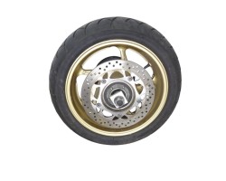 Llanta, Yamaha Tmax 530 Tmax Abs 2016, 160/60/R15 M/C