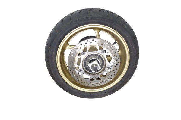 Llanta, Yamaha Tmax 530 Tmax Abs 2016, 160/60/R15 M/C