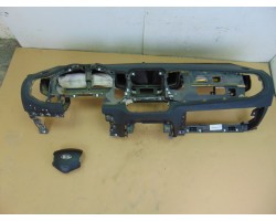 Kit airbag, Kia Sportage (Sl) Concept 4x2 2010