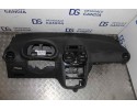 Kit airbag, Opel Corsa D "111 Years" 2011