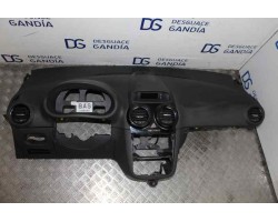 Kit airbag, Opel Corsa D "111 Years" 2011
