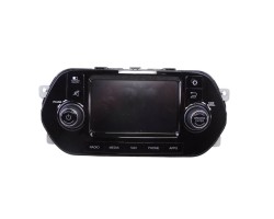 Sistema navegacion gps, Fiat Ii Tipo (356) Berlina Easy 2016, 07356546570