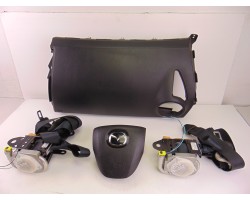 Kit airbag, Mazda CX-7 Er Active 2011