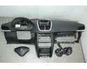 Kit airbag, Peugeot 207 * 2011, 1 CONECTOR