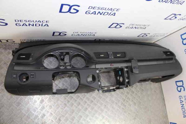 Kit airbag, Volkswagen Passat Variant (3C5) Advance 2009