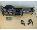 Kit airbag, Volkswagen Phaeton (3D3/3D7) TDI V6 4Motion (5 asientos) 2007