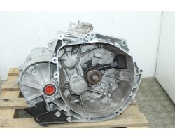 Caja cambios, Peugeot 308 Style 2015, 20EA52