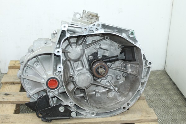 Caja cambios, Peugeot 308 Style 2015, 20EA52