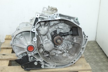 Caja cambios, Peugeot 308 Style 2015, 20EA52