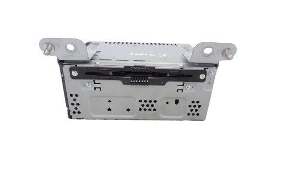 Sistema audio / radio cd, Ford S-max (Cdr) Trend 2017, EM2T19C107DK