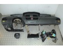 Kit airbag, Citroen C4 Picasso Sx 2007
