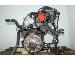 Motor completo, Nissan Primera Berlina (P12) Acenta 2004, QG16