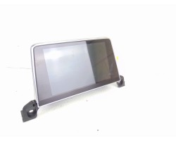 Pantalla multifuncion, 9830424280