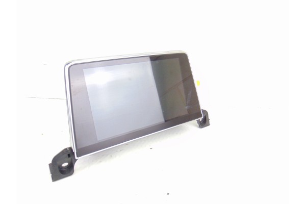 Pantalla multifuncion, 9830424280