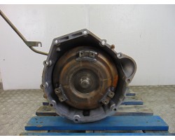 Caja cambios, Mercedes-benz Clase e (Bm 210) Berlina 230 (210.037) 1996, 722600