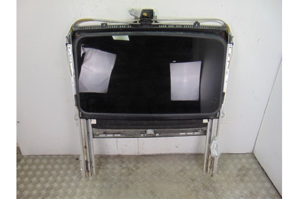 Techo electrico, NER