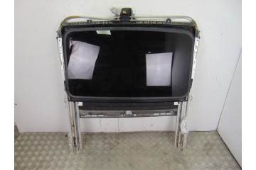 Techo electrico, NER