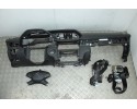 Kit airbag, Mercedes-benz Clase e (Bm 212) Lim. 220 CDI BlueEfficiency (212.002) 2011