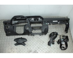 Kit airbag, Mercedes-benz Clase e (Bm 212) Lim. 220 CDI BlueEfficiency (212.002) 2011