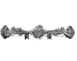 Puente trasero, Ssangyong Actyon 200 Xdi 2010