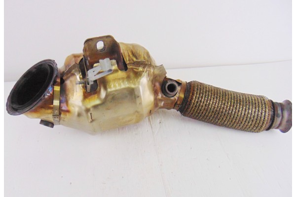 Catalizador, Ford Puma Hybrid ST-Line 2021, L1B15E211BE
