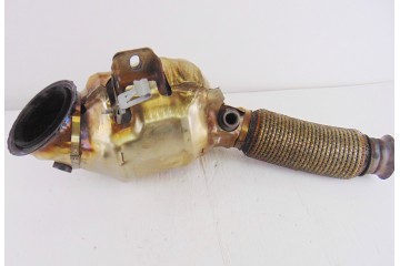 Catalizador, Ford Puma Hybrid ST-Line 2021, L1B15E211BE