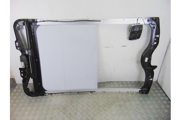Techo electrico, Peugeot 508 Sw Active 2017, 96871211