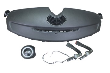 Kit airbag, Mini Mini (R56) Cooper 2010