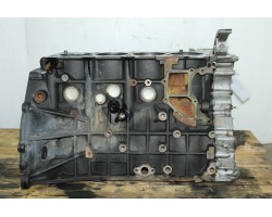 Bloque, Ssangyong Actyon 200 Xdi 2010