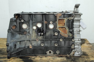 Bloque, Ssangyong Actyon 200 Xdi 2010