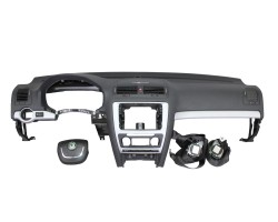 Kit airbag, Skoda Octavia Combi (1Z5) Ambition 2012