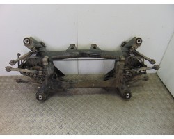 Puente trasero, Bmw Serie 3 Touring (F31) 318d 2014